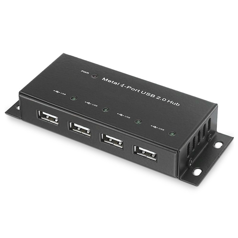 USB Hubs Car Solutions